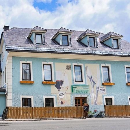 Gasthof Filzwieser ミッターバッハ エクステリア 写真
